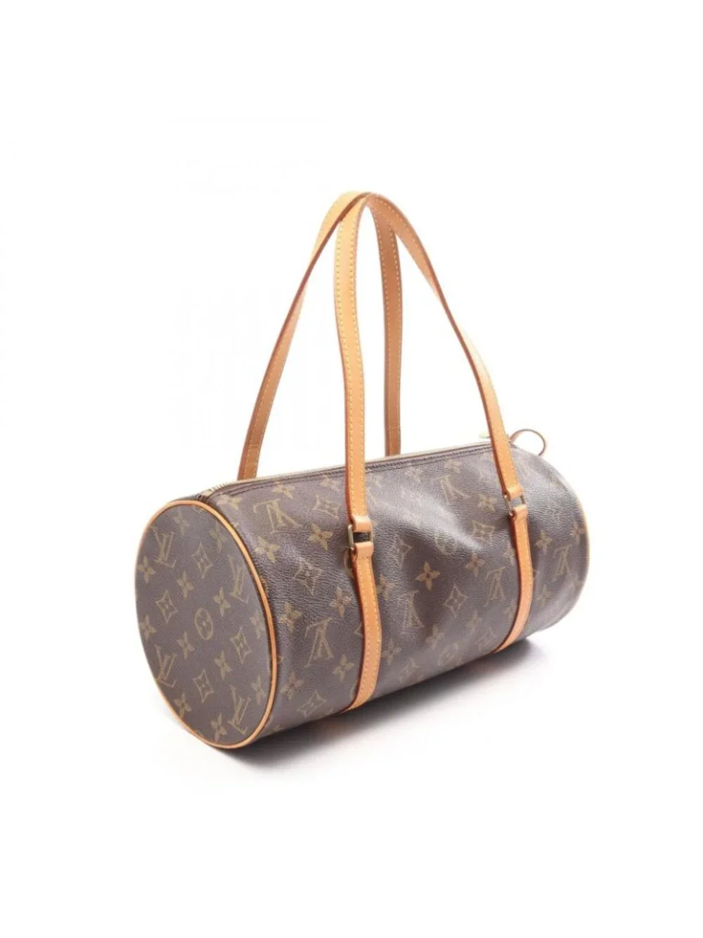 Louis Vuitton this authentic